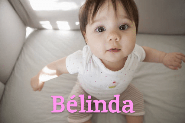 Bélinda