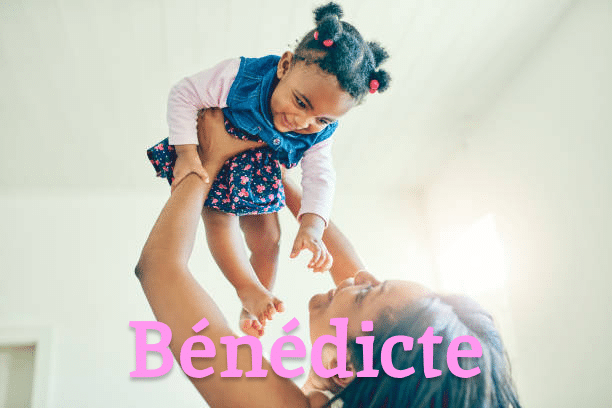 Bénédicte