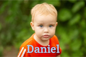 Daniel
