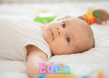 Eden