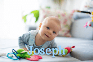 Joseph