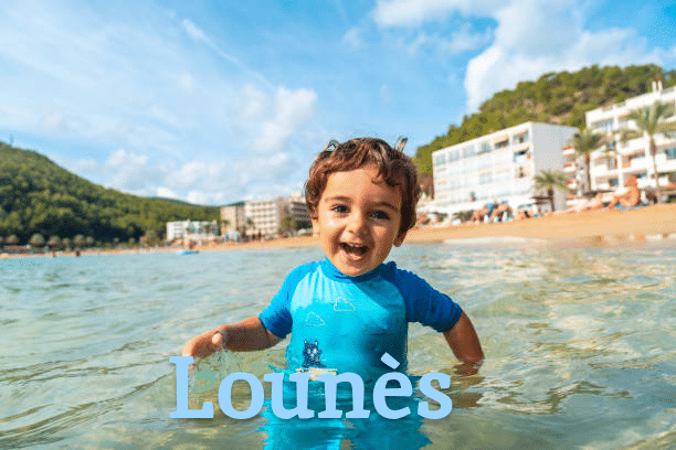 Lounes