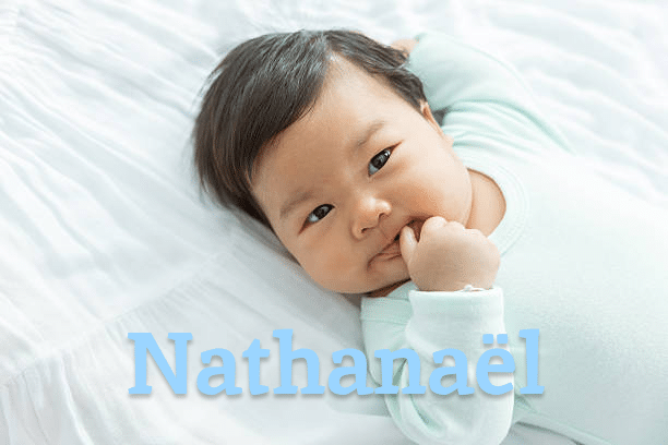 Nathanael