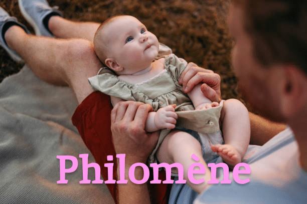 Philomene