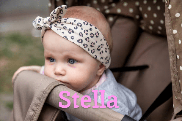 Stella