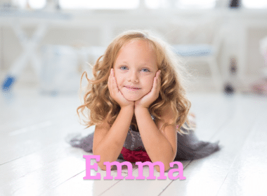 signification du prénom emma