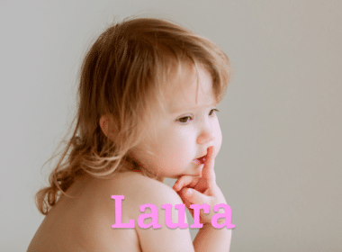 signification prénom laura