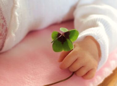 prenom qui signifie chance