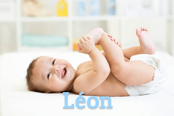 Léon