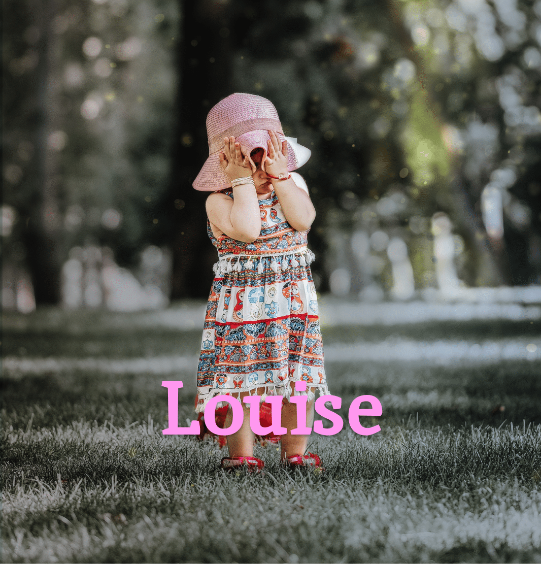 Louise main image 1