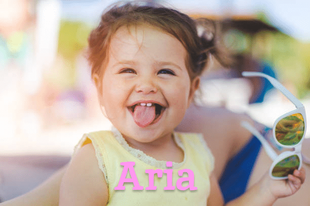 Aria