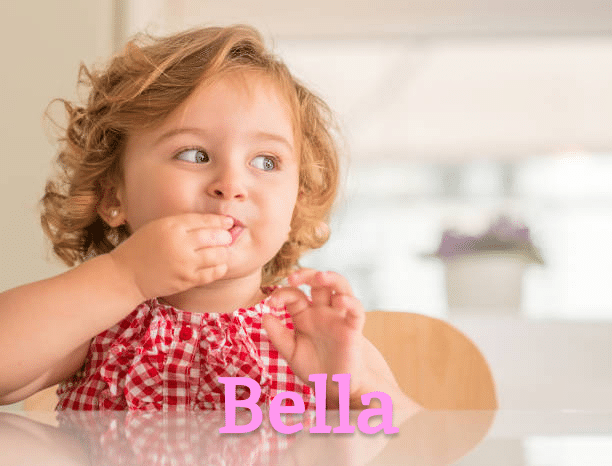 Bella