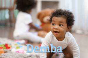 Demba