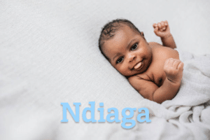 Ndiaga