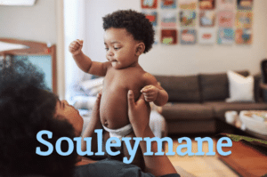 Souleymane