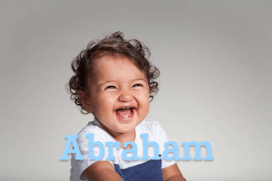 Abraham