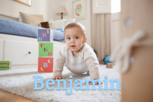 Benjamin