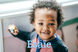 Esaïe