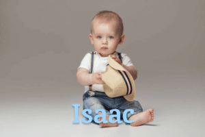 isaac