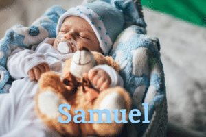 Samuel
