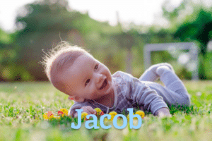 jacob