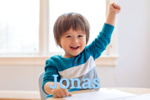 jonas