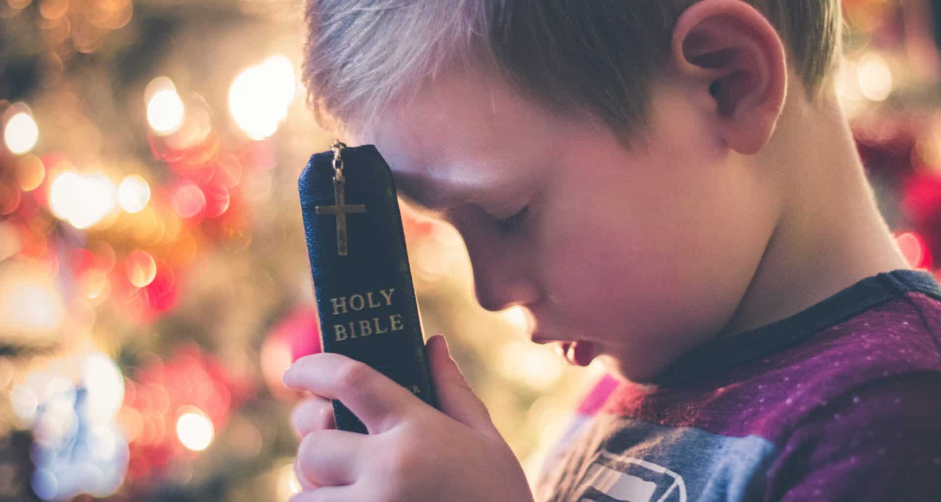 liste prenoms biblique pour garcon