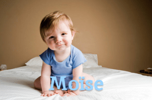 moïse